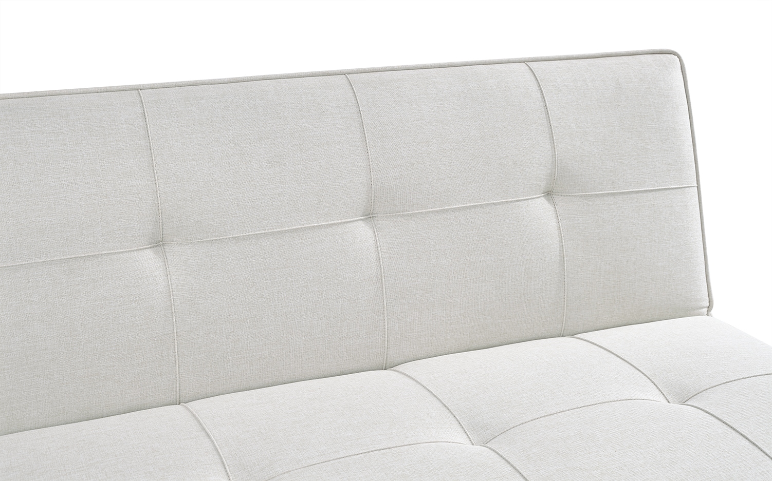 Fabric Convertible Sofa Bed, Folding Sleeper For Living Room For Living Room_maomaolike.com